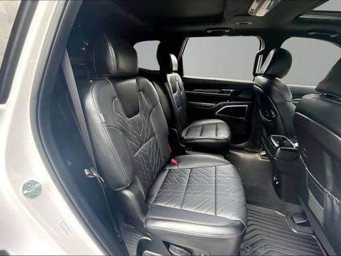 Certified 2024 Kia Telluride SX Prestige X-Pro AWD/4WD image 25