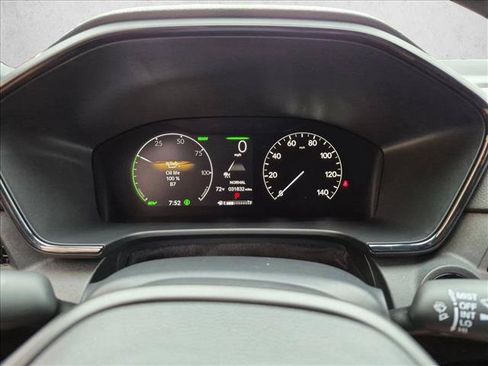 Used 2025 Honda CR-V Sport-L image 11