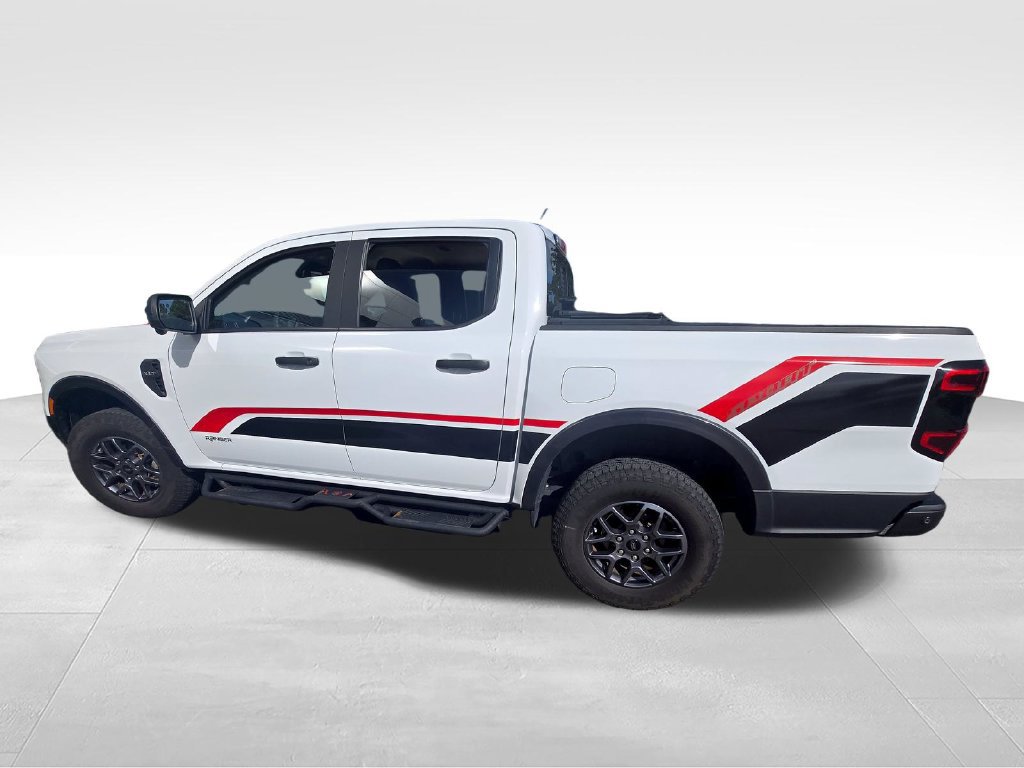 Used 2024 Ford Ranger XLT RWD image 5