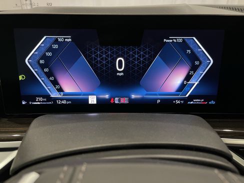 Used 2024 BMW X5 xDrive40i image 21