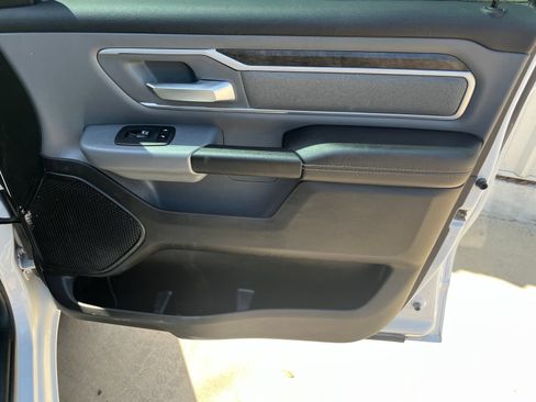 Used 2022 RAM 1500 Big Horn AWD/4WD image 17