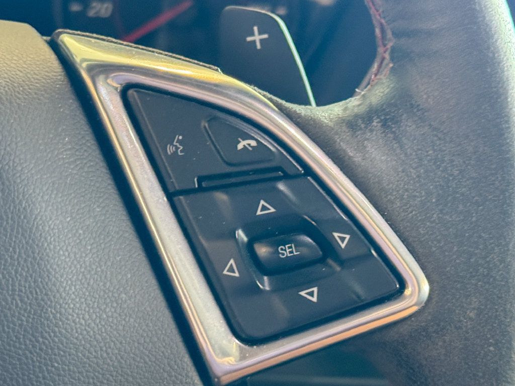 Used 2022 Chevrolet Camaro ZL1 RWD image 29