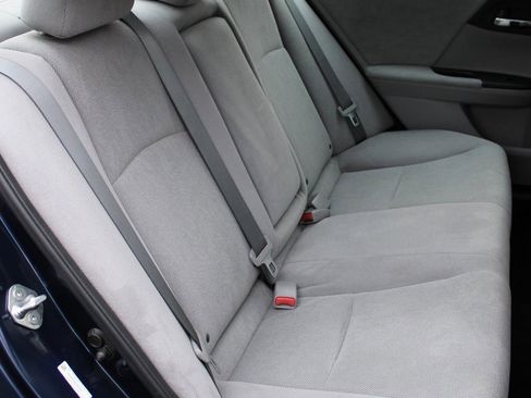 Used 2013 Honda Accord LX image 23