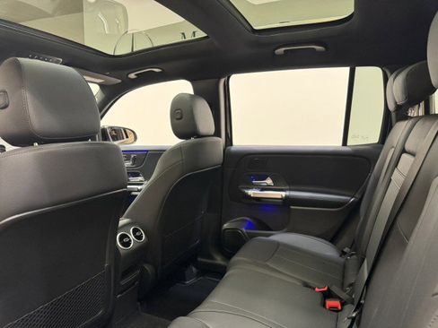 Certified 2026 Mercedes-Benz GLB 250 image 13