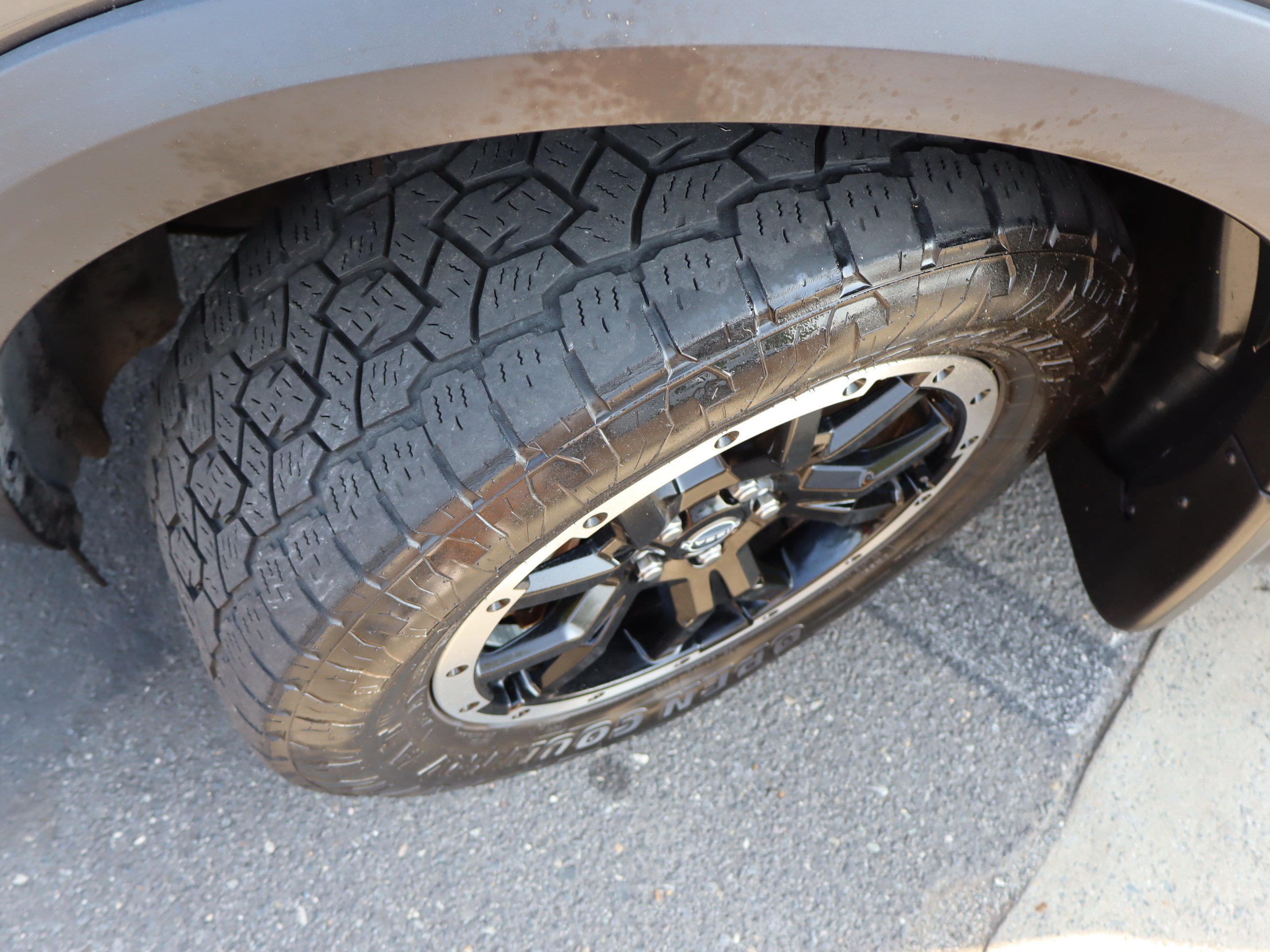 Used 2023 Nissan Pathfinder Rock Creek AWD/4WD image 43