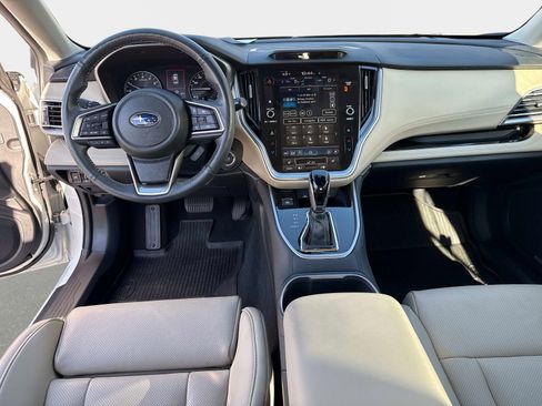 Used 2025 Subaru Legacy Limited w/ Popular Package #3 image 16