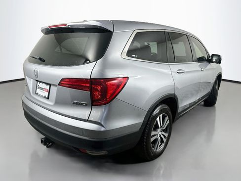 Used 2018 Honda Pilot EX-L image 7