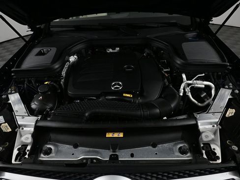 Certified 2022 Mercedes-Benz GLC 300 4MATIC image 32