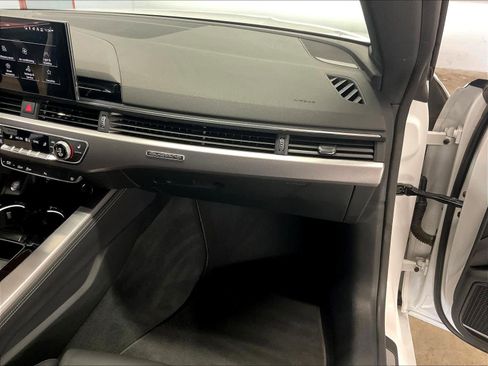 Certified 2023 Audi A5 2.0T Premium Plus w/ Premium Plus AWD/4WD image 17