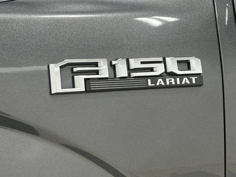 Used 2019 Ford F150 Lariat w/ Equipment Group 502A Luxury AWD/4WD image 43