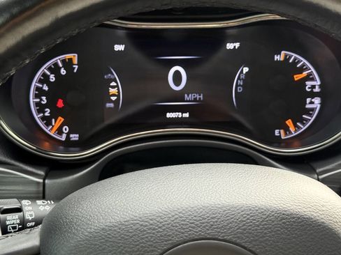 Used 2020 Jeep Grand Cherokee Limited X image 31