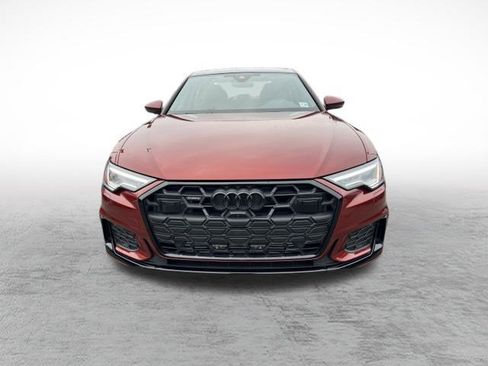 Used 2025 Audi A6 3.0T Premium w/ Convenience Plus Package image 2