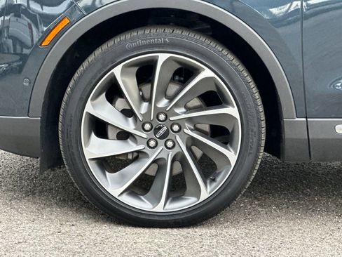 Certified 2023 Lincoln Nautilus Reserve w/ Equipment Group 202A image 27