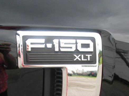 Used 2022 Ford F150 XLT w/ Equipment Group 302A High AWD/4WD image 68