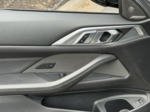 Used 2021 BMW M4 Competition w/ Executive Package image 29