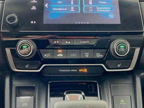 Used 2018 Honda CR-V EX image 19
