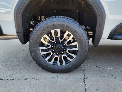 New 2026 GMC Sierra 2500 Denali Ultimate w/ Max Trailering Package AWD/4WD image 58