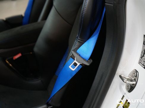 Used 2023 Porsche 718 Cayman GT4 RS image 37