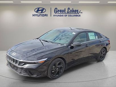New 2026 Hyundai Elantra SEL Sport Premium