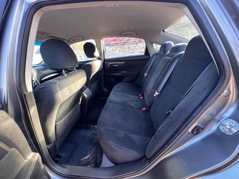 Used 2015 Nissan Altima 2.5 S w/ Power Driver Seat Package image 15