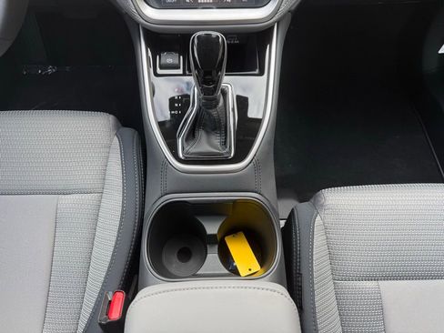 New 2025 Subaru Outback Premium image 18