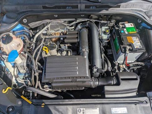 Used 2016 Volkswagen Jetta S FWD image 20