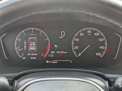 Used 2022 Honda Civic EX image 23