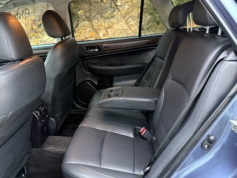 Used 2015 Subaru Outback 2.5i Limited image 18