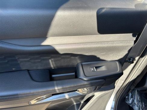 New 2025 Ford Ranger XLT w/ Equipment Group 301A High image 16