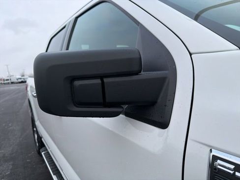 Used 2025 Ford F150 XLT w/ Equipment Group 301A Standard image 4