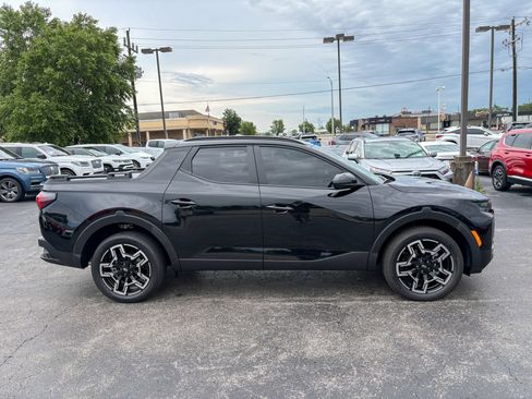 Used 2026 Hyundai Santa Cruz Limited AWD/4WD image 9