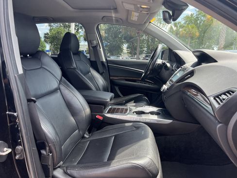 Used 2019 Acura MDX FWD image 34