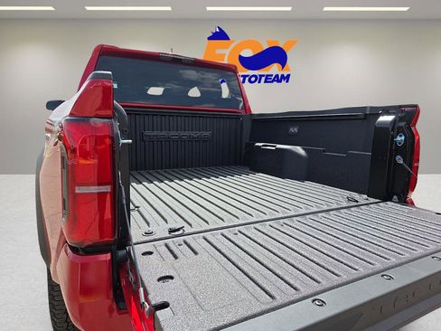 New 2026 Toyota Tacoma TRD Off-Road AWD/4WD image 13