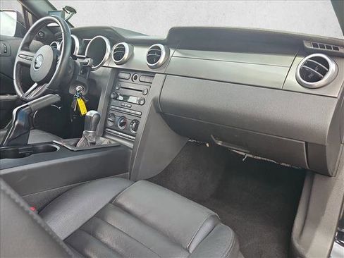 Used 2007 Ford Mustang Shelby GT500 RWD image 21