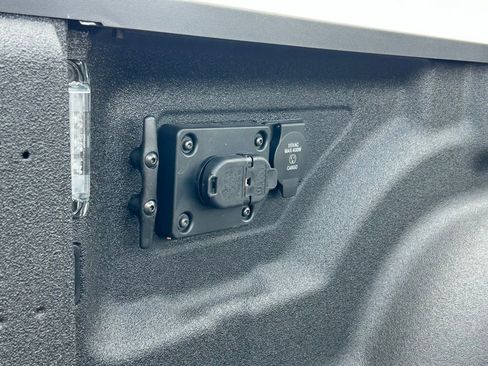 New 2025 RAM 2500 Laramie image 44