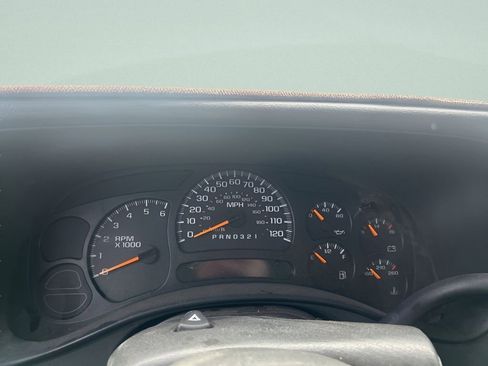 Used 2006 Chevrolet Silverado 1500 LT w/ Silverado Limited Edition image 20