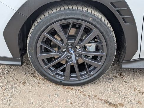 New 2026 Subaru WRX Premium AWD/4WD image 11