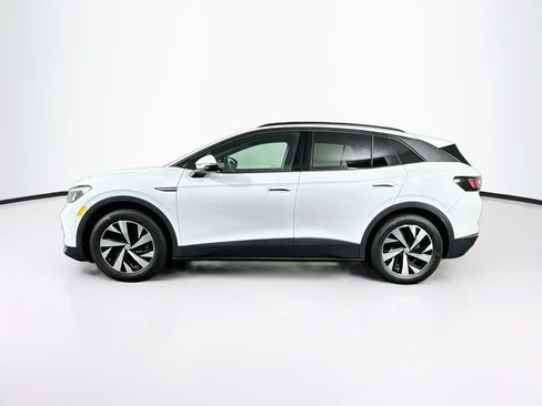 Used 2023 Volkswagen ID.4 Pro RWD image 4
