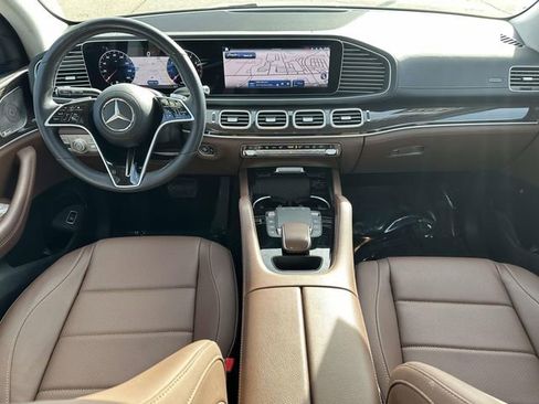 Used 2024 Mercedes-Benz GLE 350 GLE 350 image 19