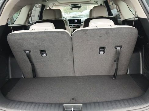 New 2026 Kia Sorento EX image 25