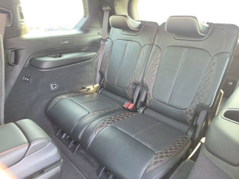 Used 2021 Jeep Grand Cherokee L Summit w/ Advanced Protech Group IV AWD/4WD image 29