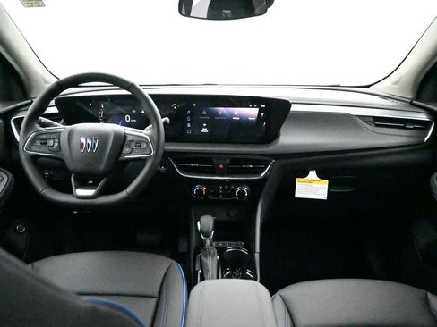 New 2026 Buick Encore GX Sport Touring image 7