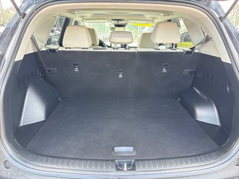 Used 2023 Kia Seltos EX AWD/4WD image 23
