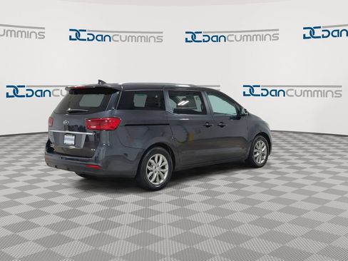 Used 2020 Kia Sedona EX FWD image 8