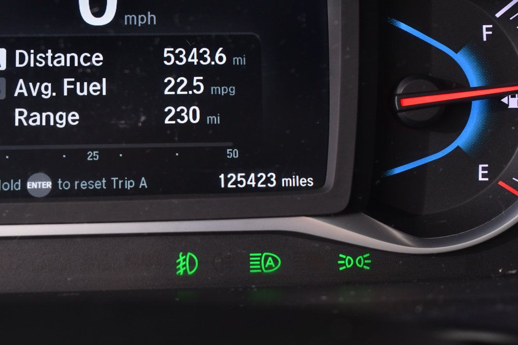 Used 2022 Honda Pilot Special Edition image 28
