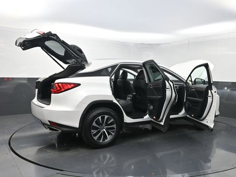 Used 2021 Lexus RX 350 AWD w/ Premium Package image 39