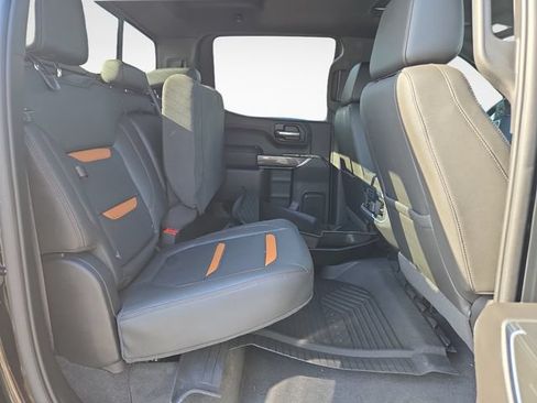 Used 2020 GMC Sierra 1500 AT4 w/ AT4 Premium Package AWD/4WD image 39