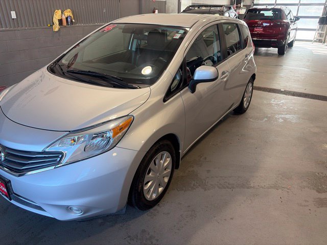 Used 2014 Nissan Versa Note SV FWD image 8