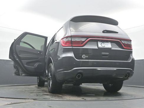 Used 2025 Dodge Durango GT image 62