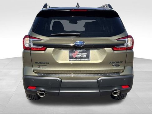 New 2026 Subaru Ascent Bronze Edition AWD/4WD image 4